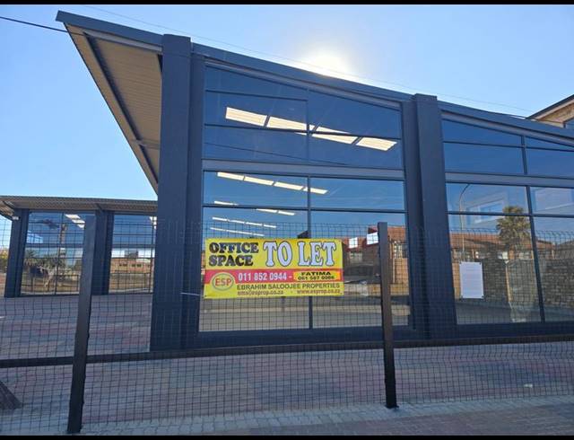 BUSINESS FOR SALE IN LENASIA